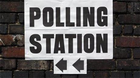  - Review of Polling Districts and Polling Places